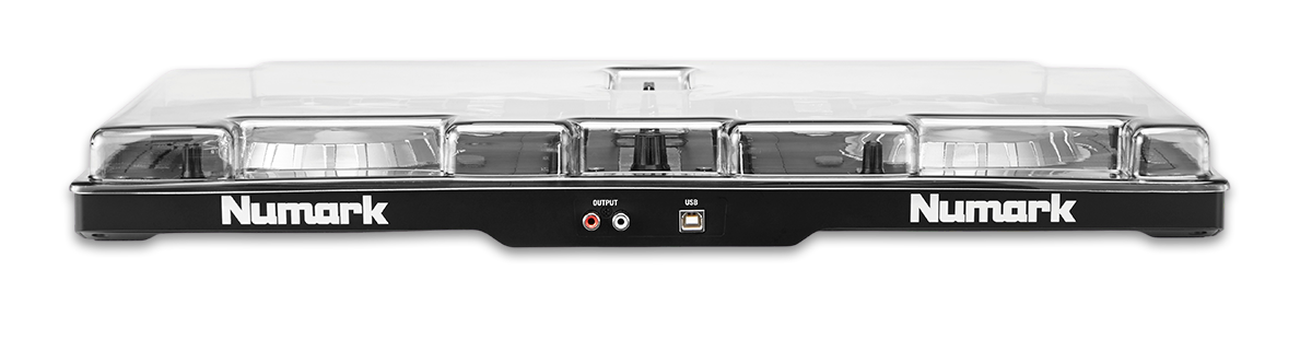 Decksaver LE Numark Mixtrack Pro III & Platinum