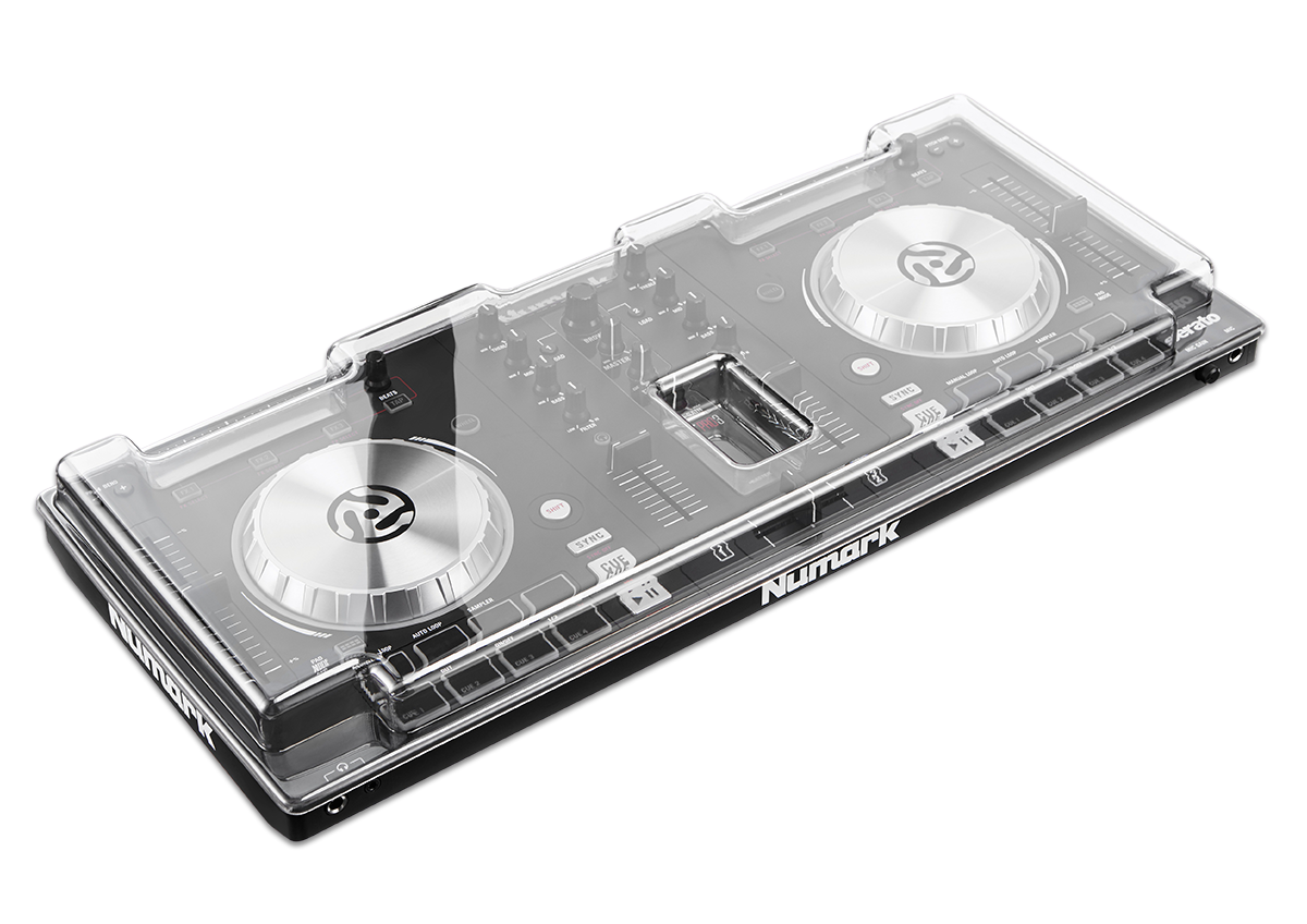 Decksaver LE Numark Mixtrack Pro III & Platinum