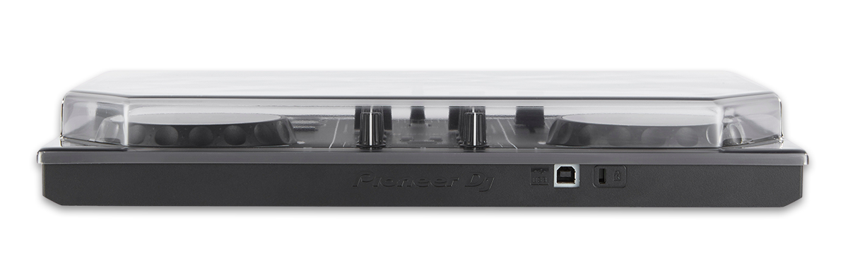 Decksaver LE Pioneer DDJ-200 Cover (Light Edition)