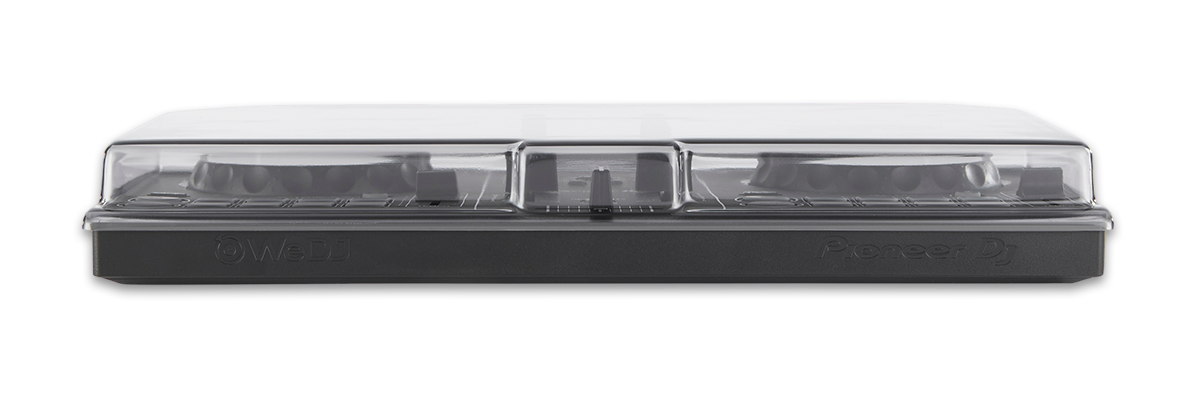 Decksaver LE Pioneer DDJ-200 Cover (Light Edition)