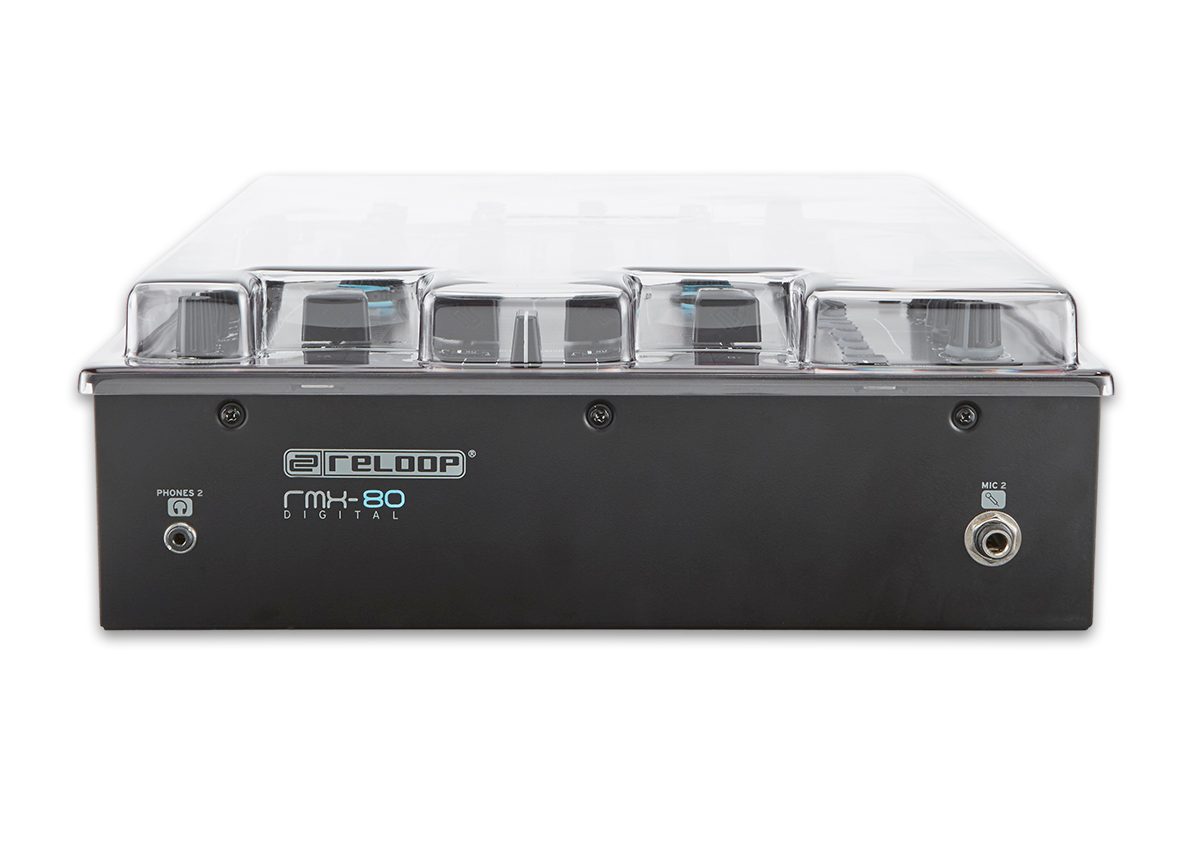 Decksaver RMX-95 / RMX-90 / RMX-80 / RMX-60