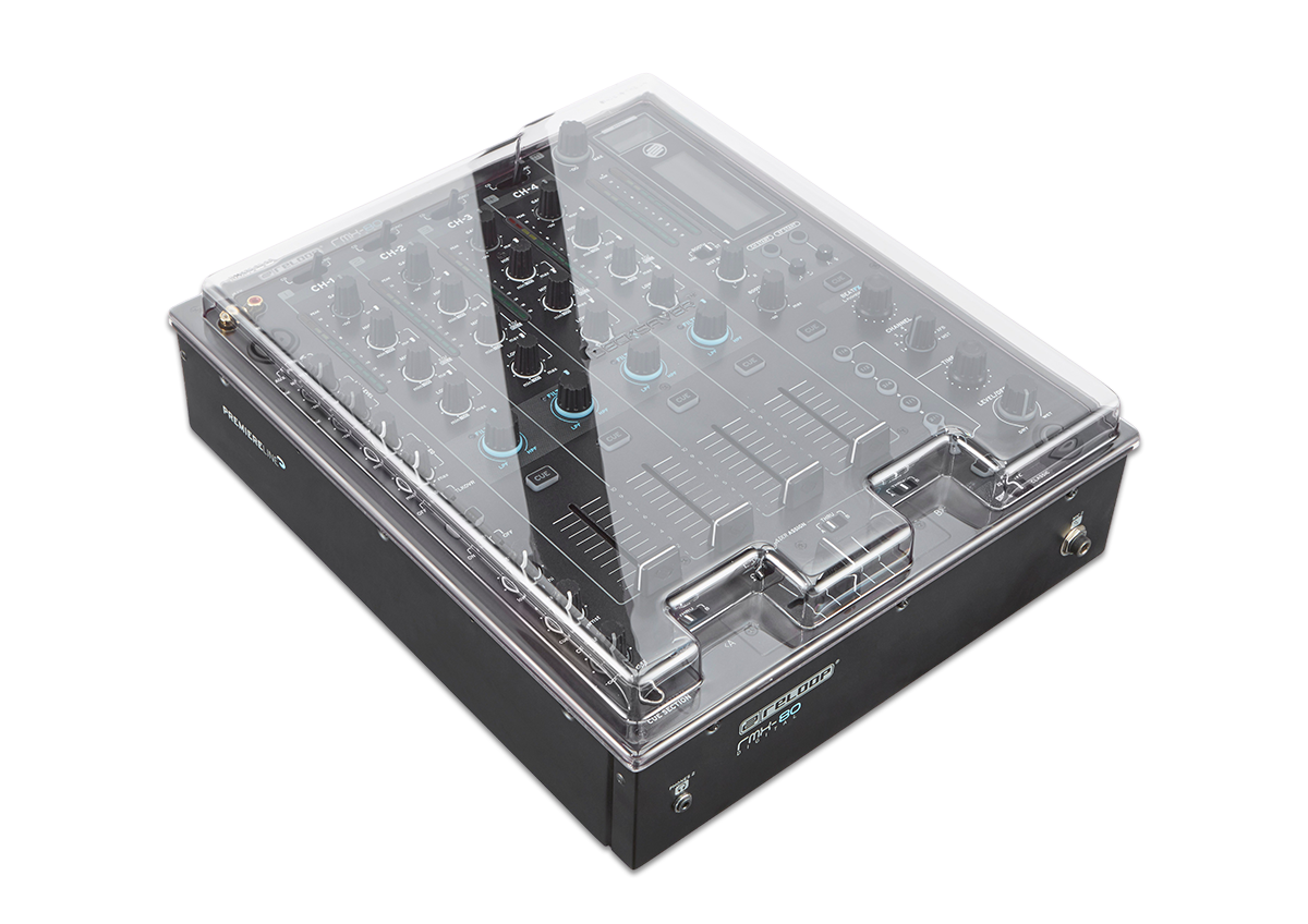 Decksaver RMX-95 / RMX-90 / RMX-80 / RMX-60