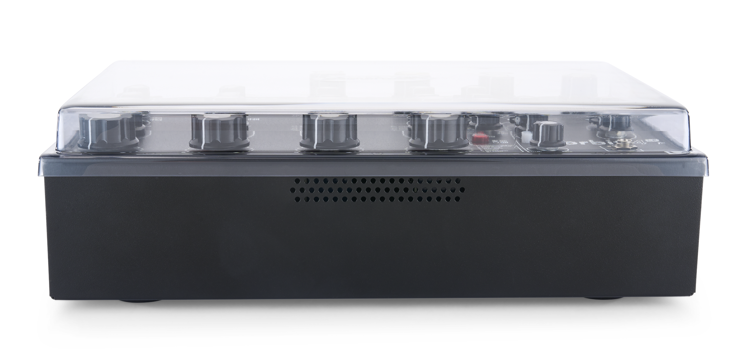 Decksaver Union Audio Orbit.4 LE & Orbit.4 LE FX