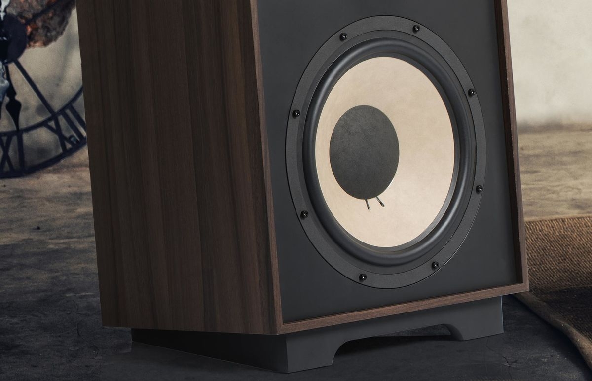 Elipson Heritage XLS15 (Ζεύγος)