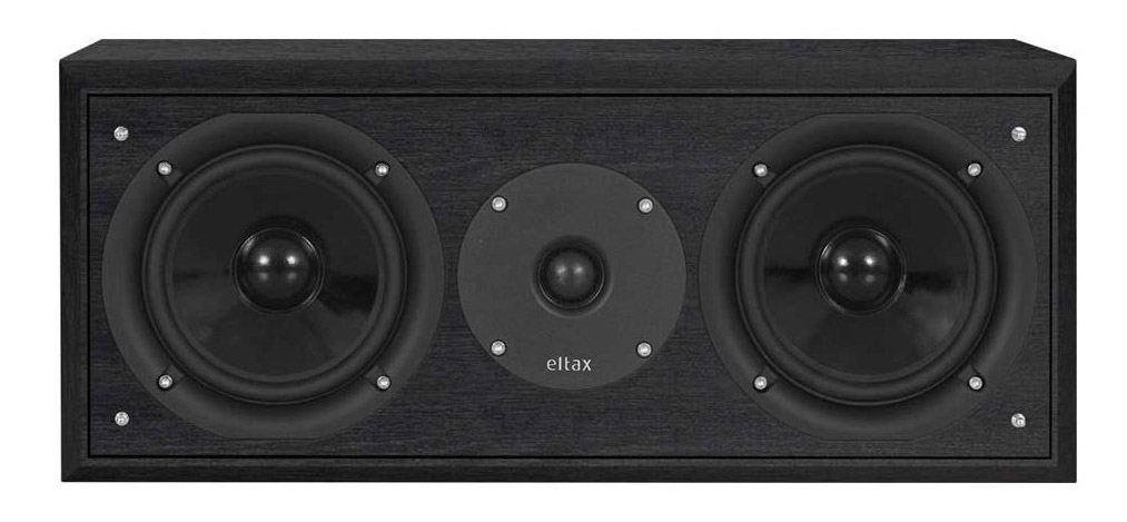 Eltax Monitor C Black