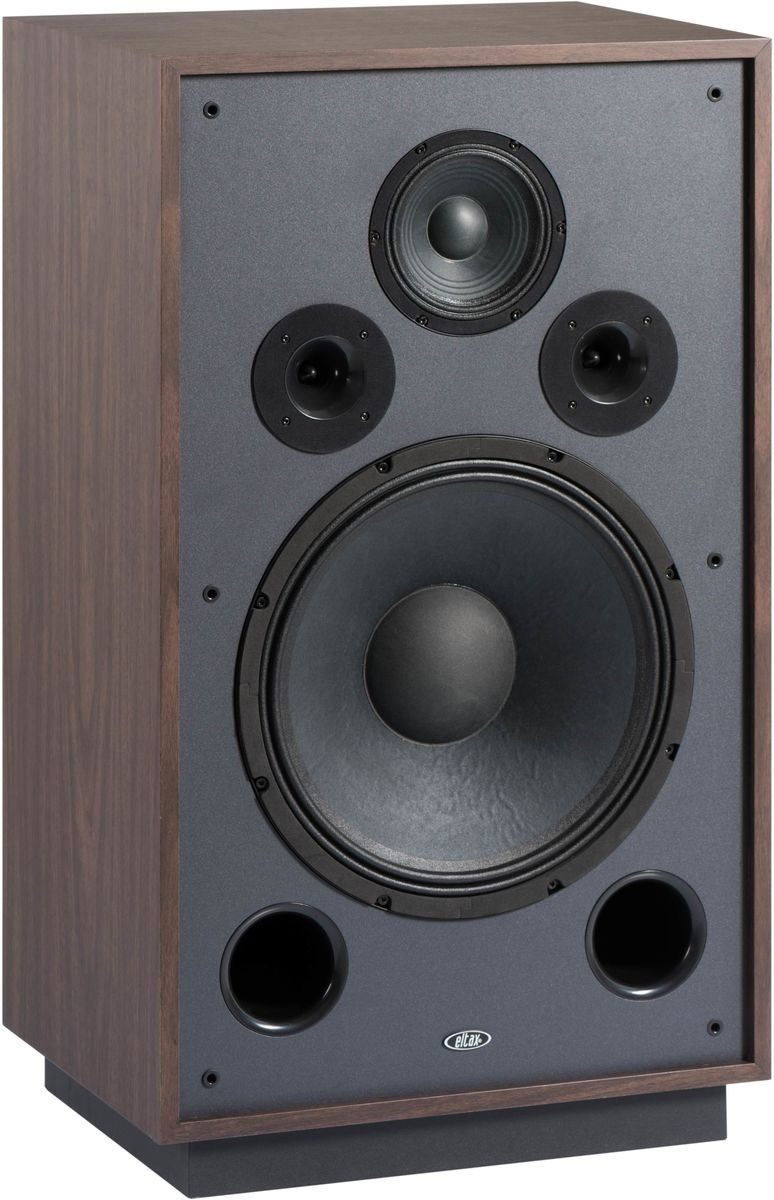 Eltax Vintage PWR 1959 (Pair)