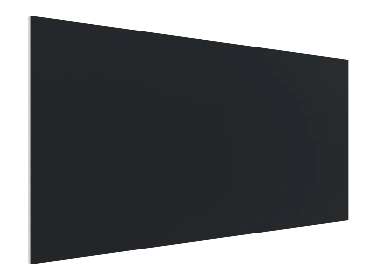 Vicoustic Flat Panel VMT Black (04a)