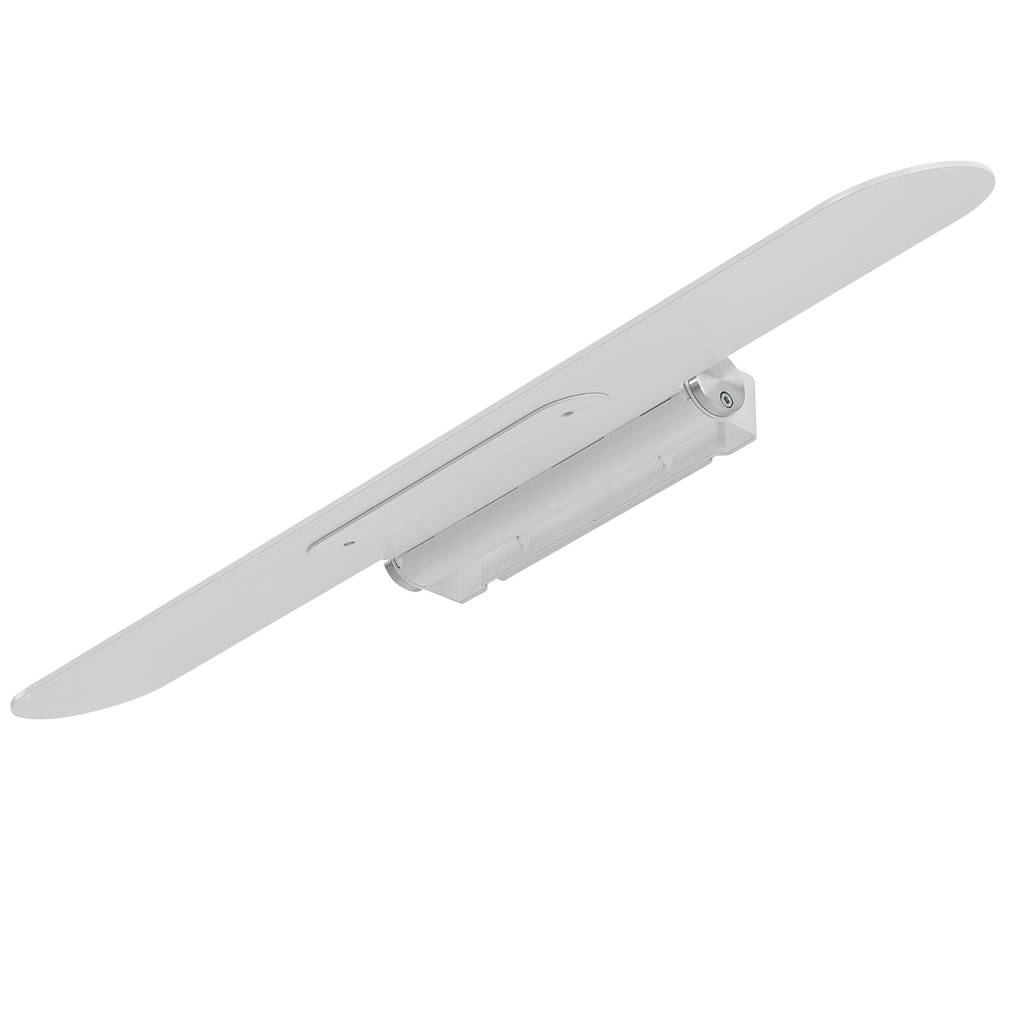Flexson Adjustable Wall Mount for Sonos Beam White