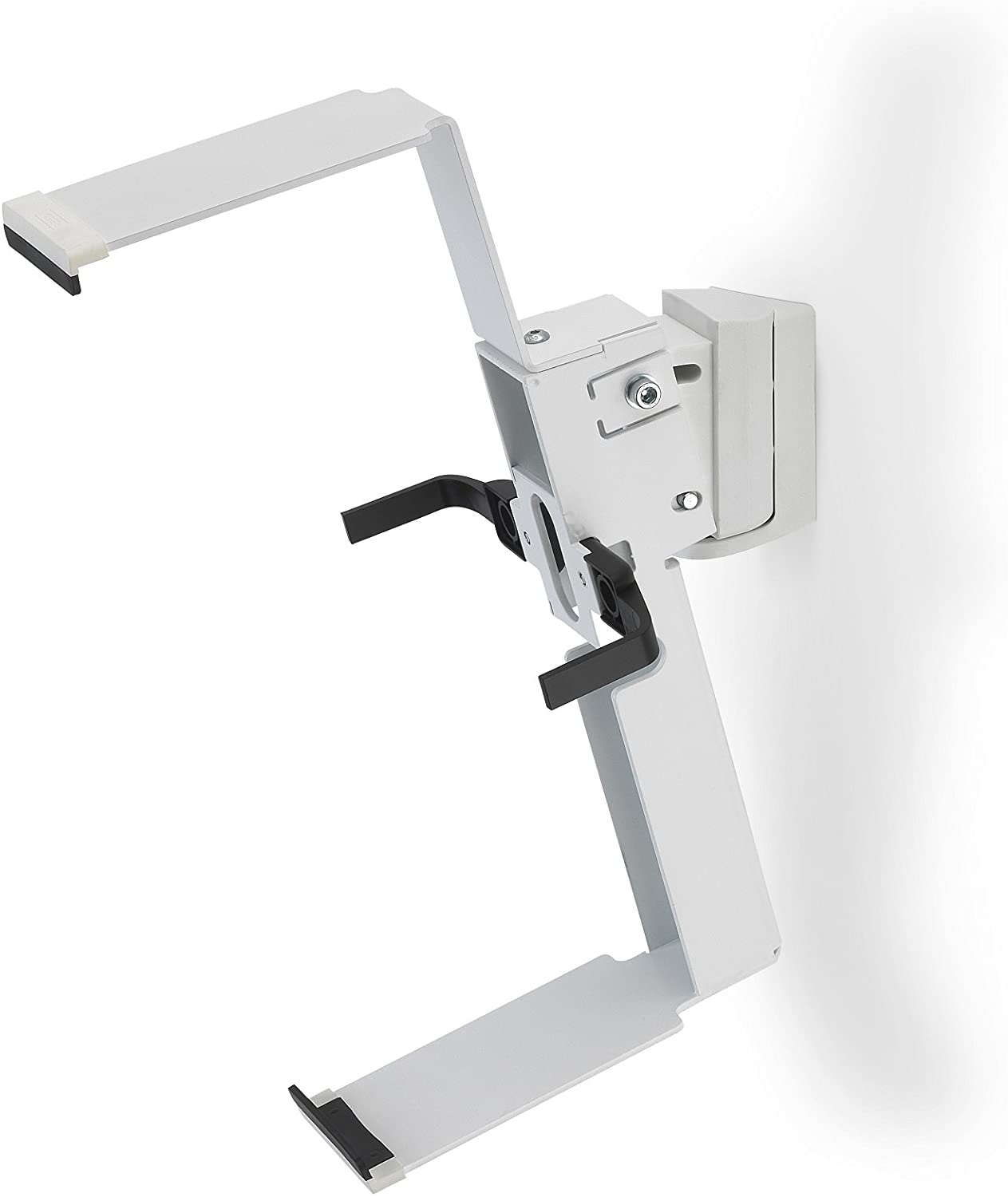 Flexson Wall Mount (Vertical) for Sonos Five, Play:5 White