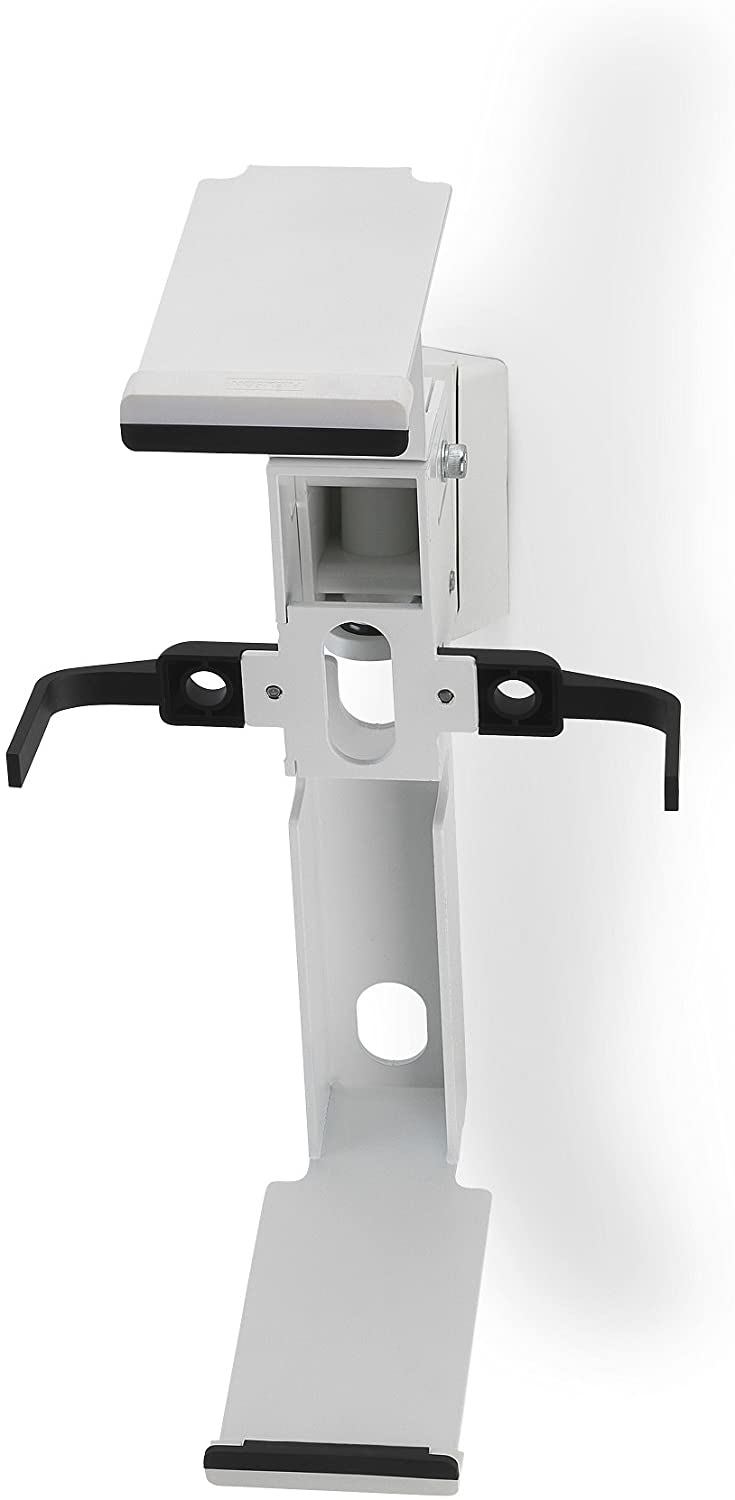 Flexson Wall Mount (Vertical) for Sonos Five, Play:5 White