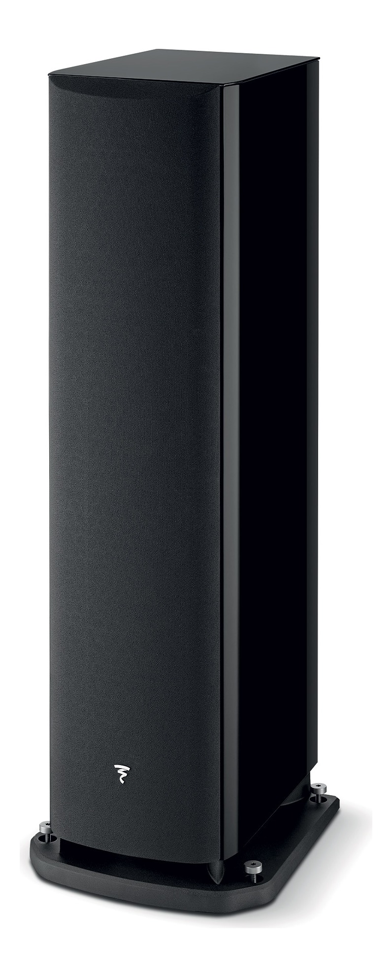 Focal Aria Evo X No4 Black HG (Pair) (B-Stock)