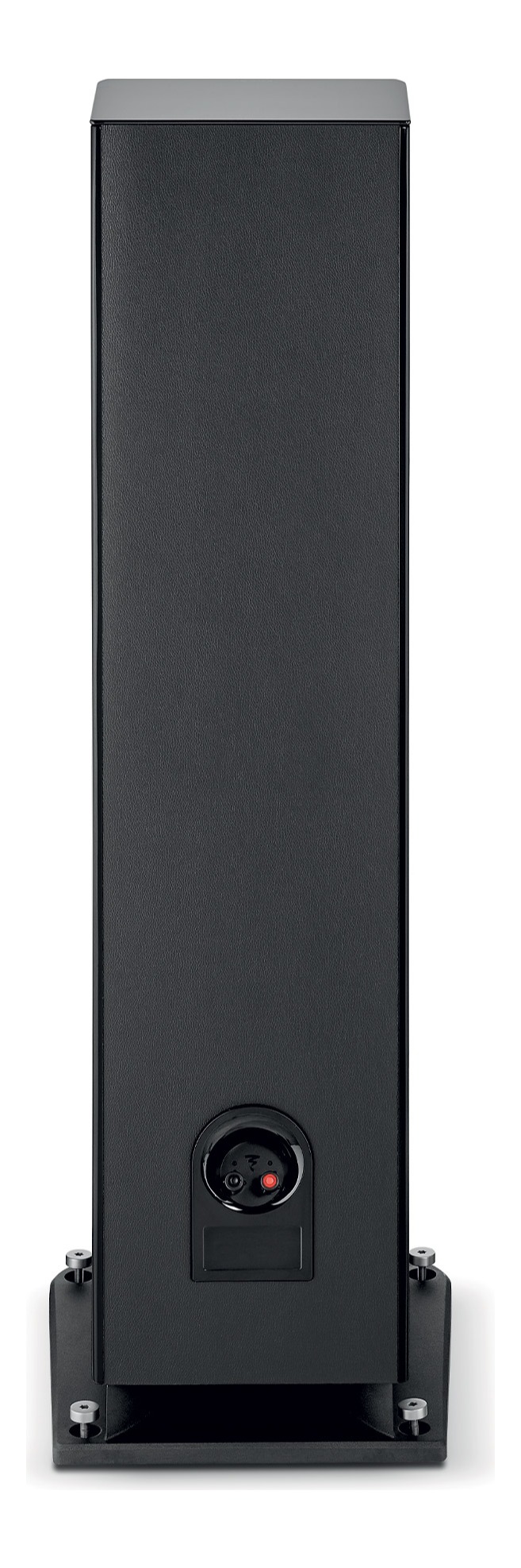 Focal Aria Evo X No4 Black HG (Pair) (B-Stock)