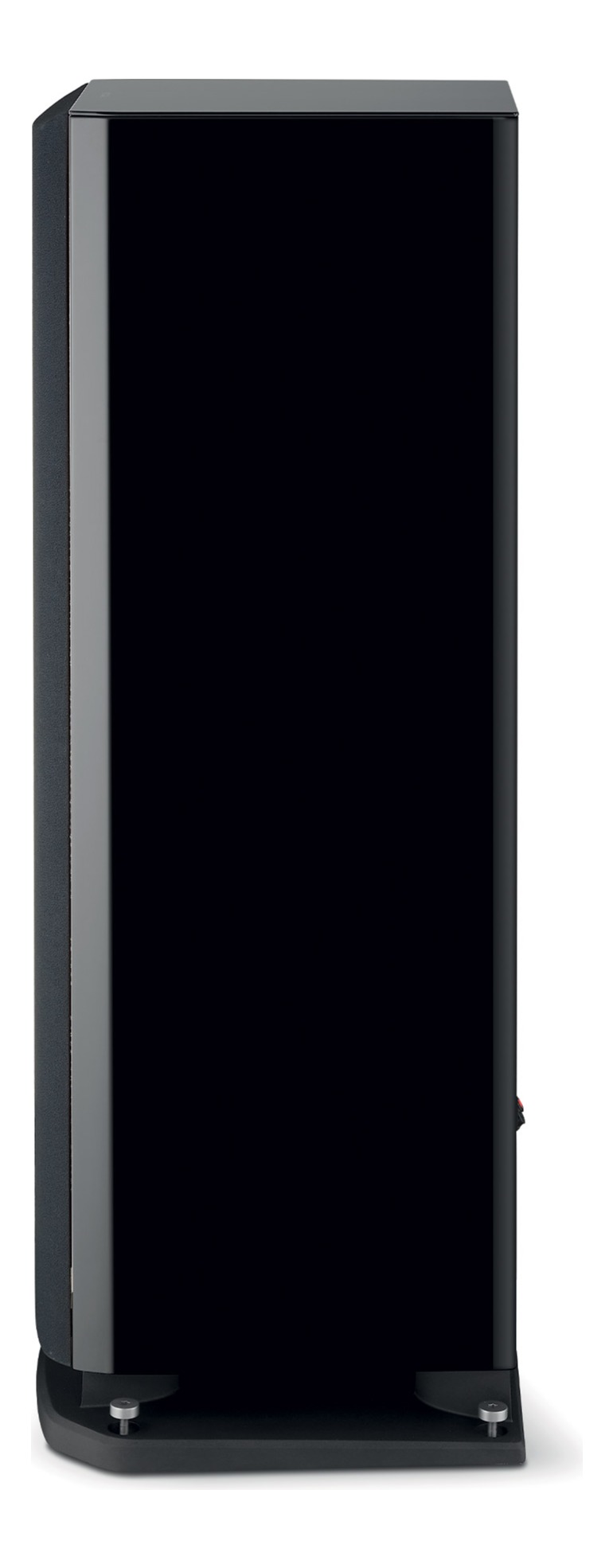 Focal Aria Evo X No4 Black HG (Pair) (B-Stock)