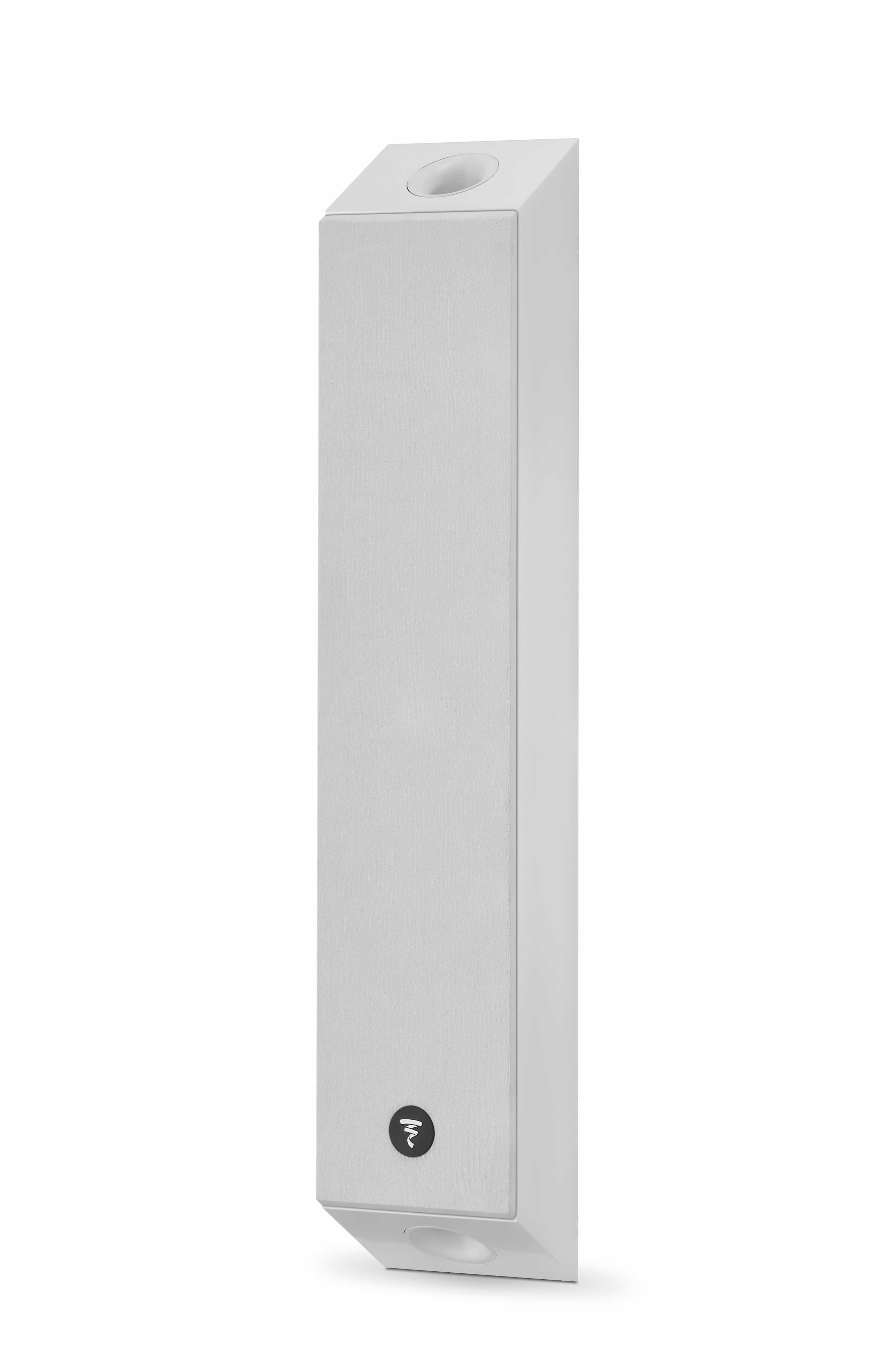 Focal On Wall 301 White