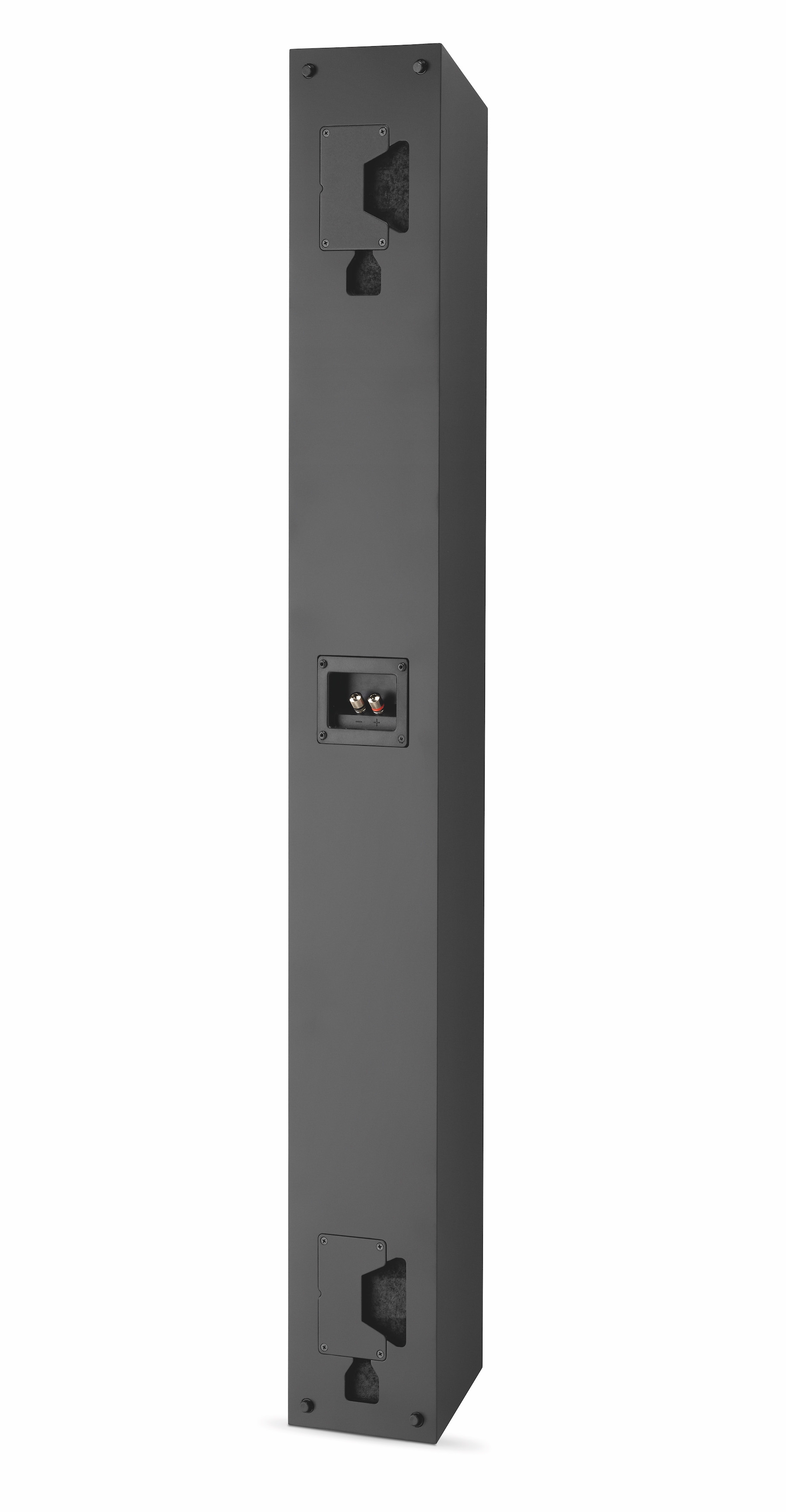 Focal On Wall 302 Black