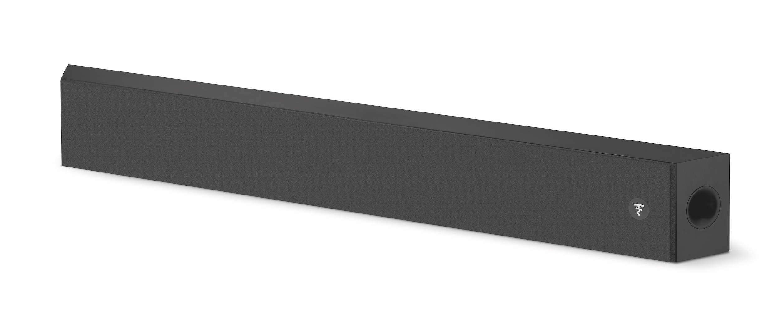 Focal On Wall 302 Black