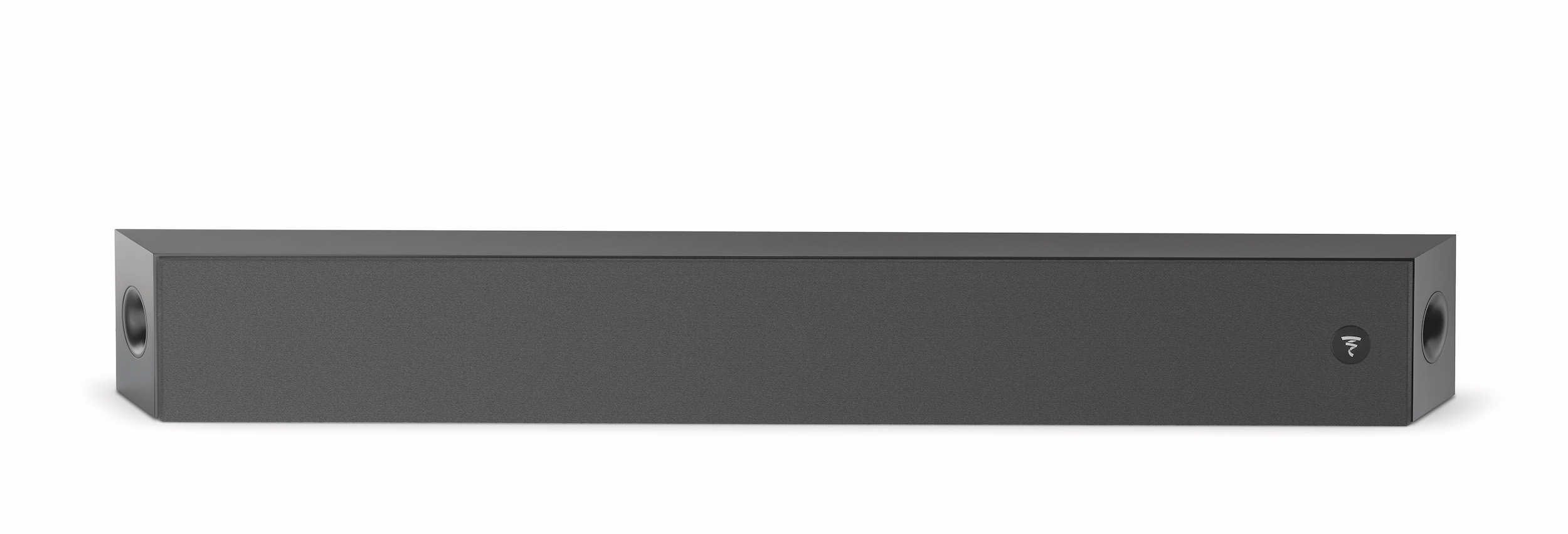 Focal On Wall 302 Black