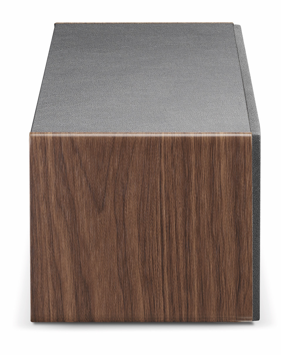 Focal Vestia Center Dark Wood