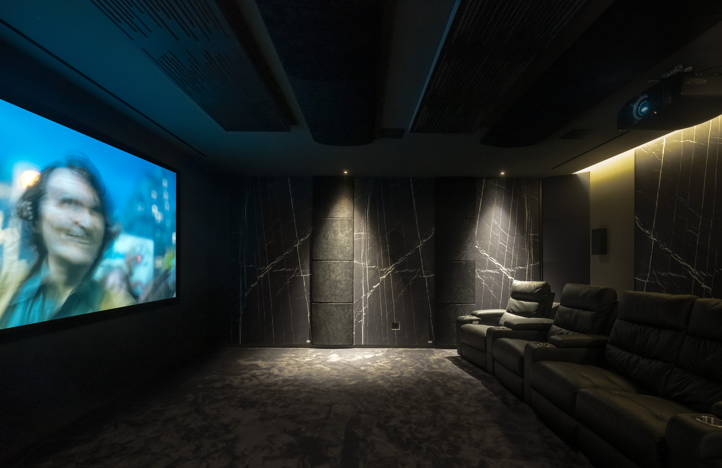 Vicoustic Flat Panel VMT Grey (22a)