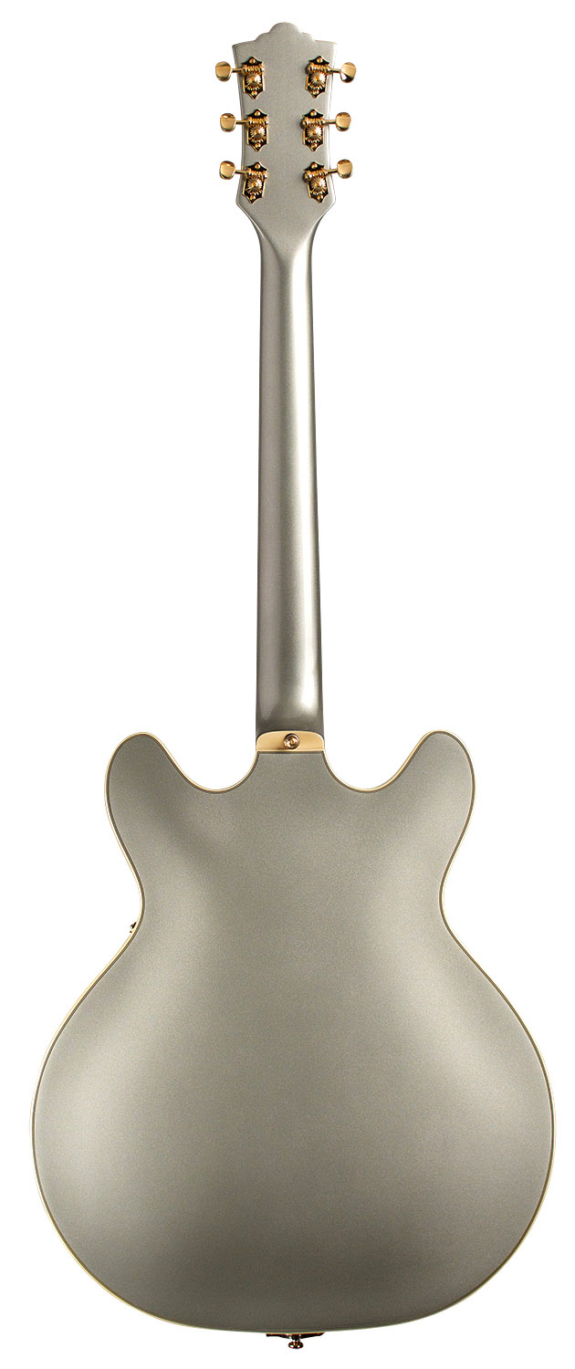 Guild Starfire Vi In Shoreline Mist