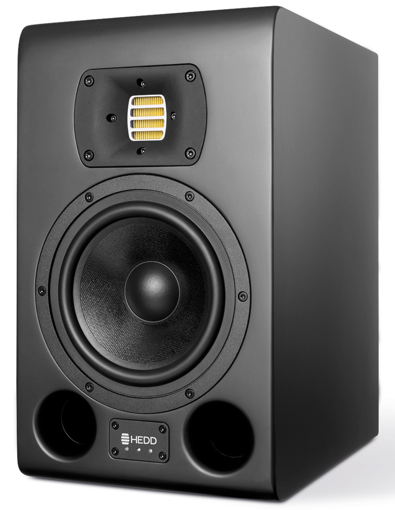 Hedd Audio Type 07 MK2