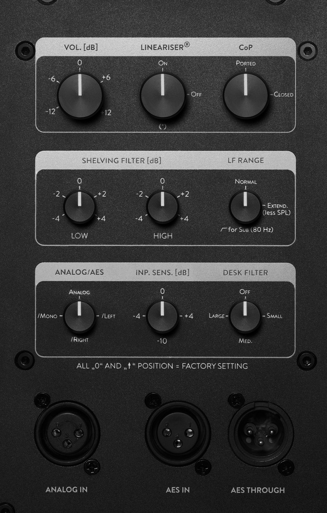 Hedd Audio Type 07 MK2