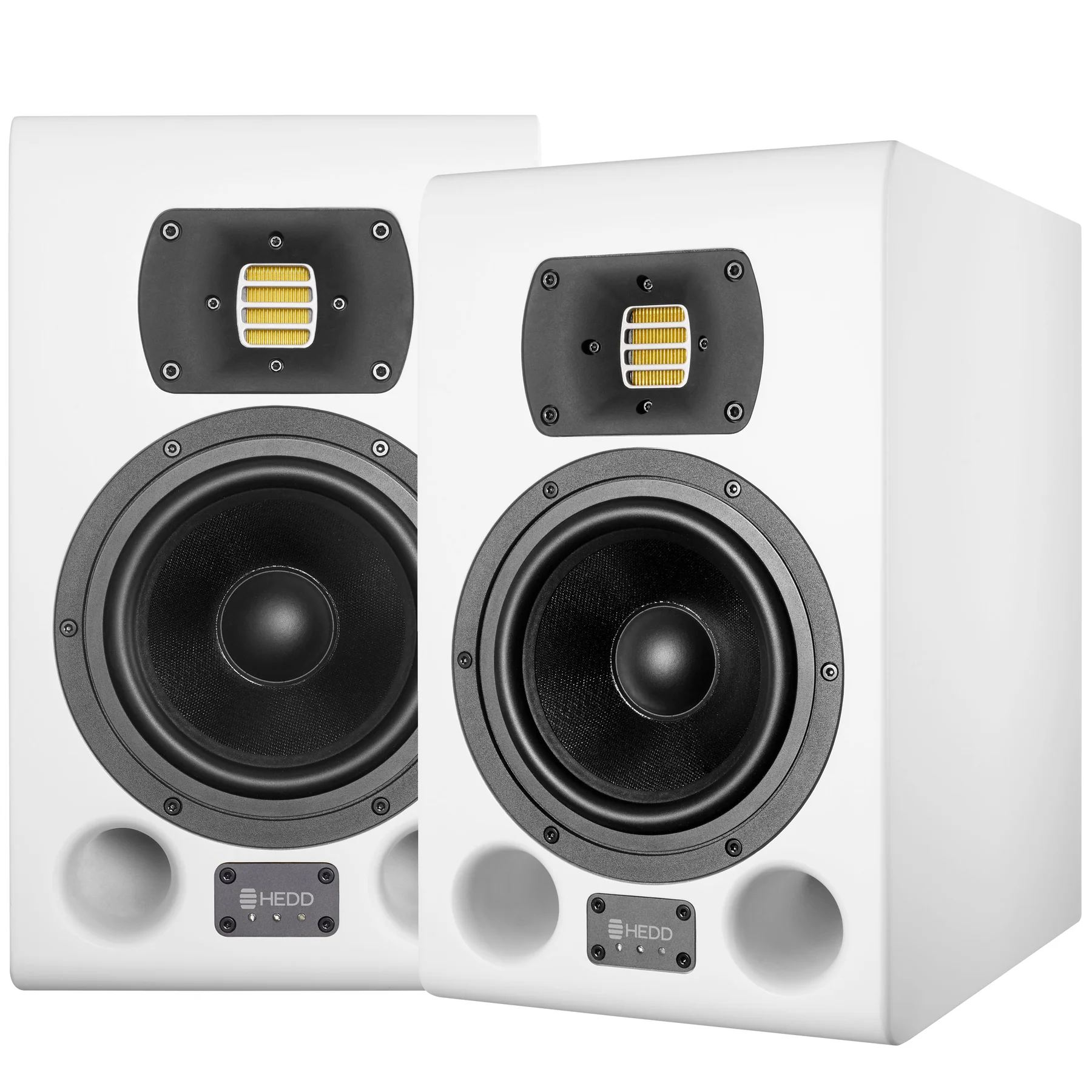 Hedd Audio Type 07 MK2 White