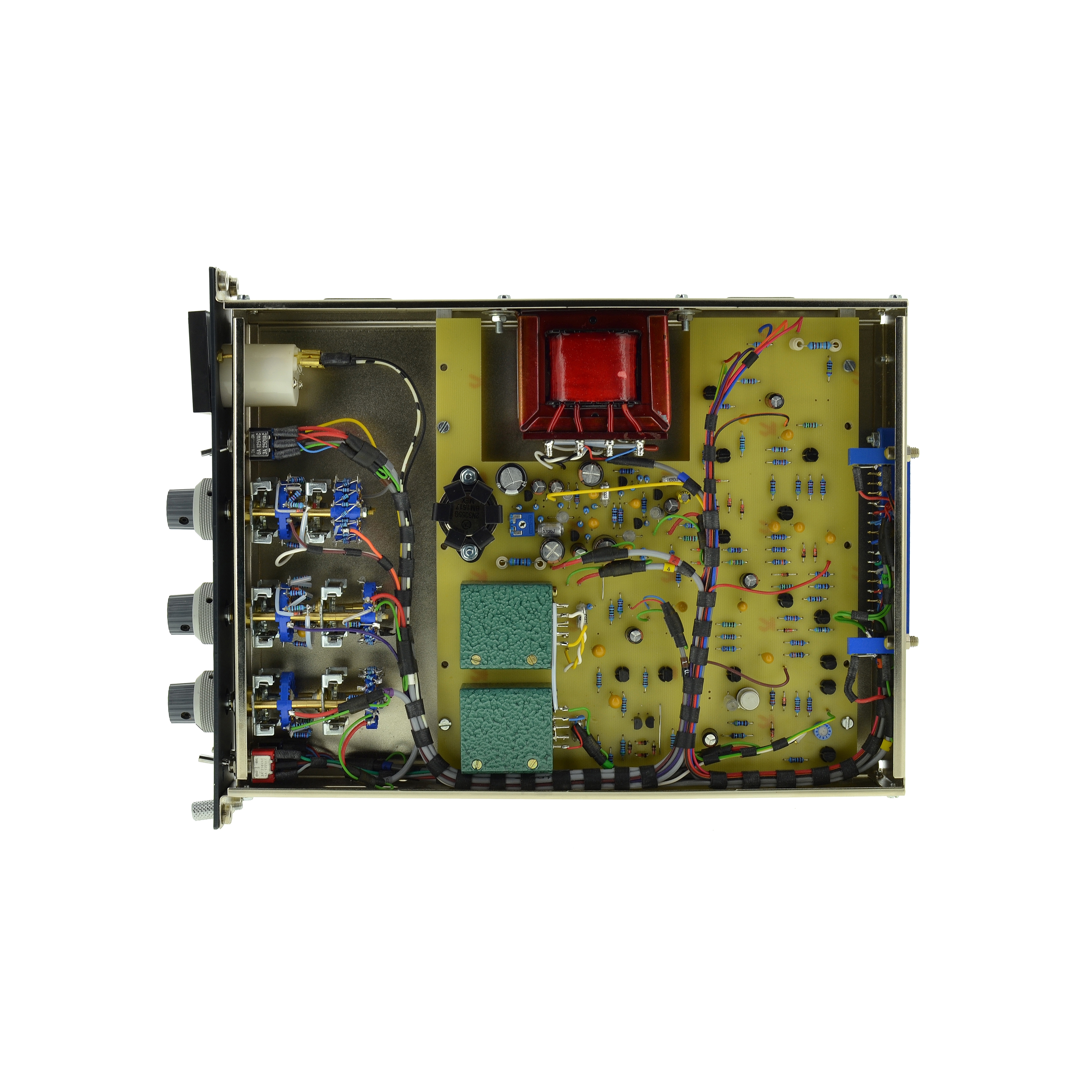 Heritage Audio 2264E