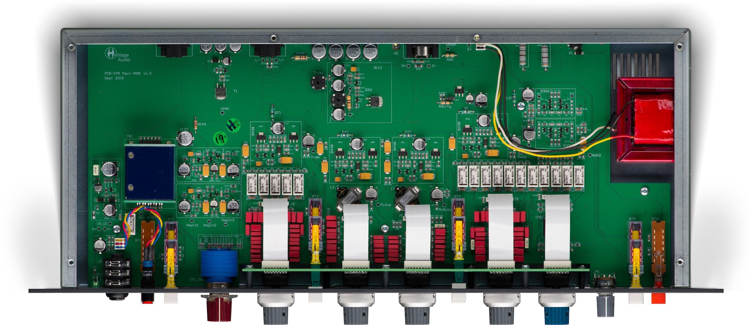 Heritage Audio HA-81A