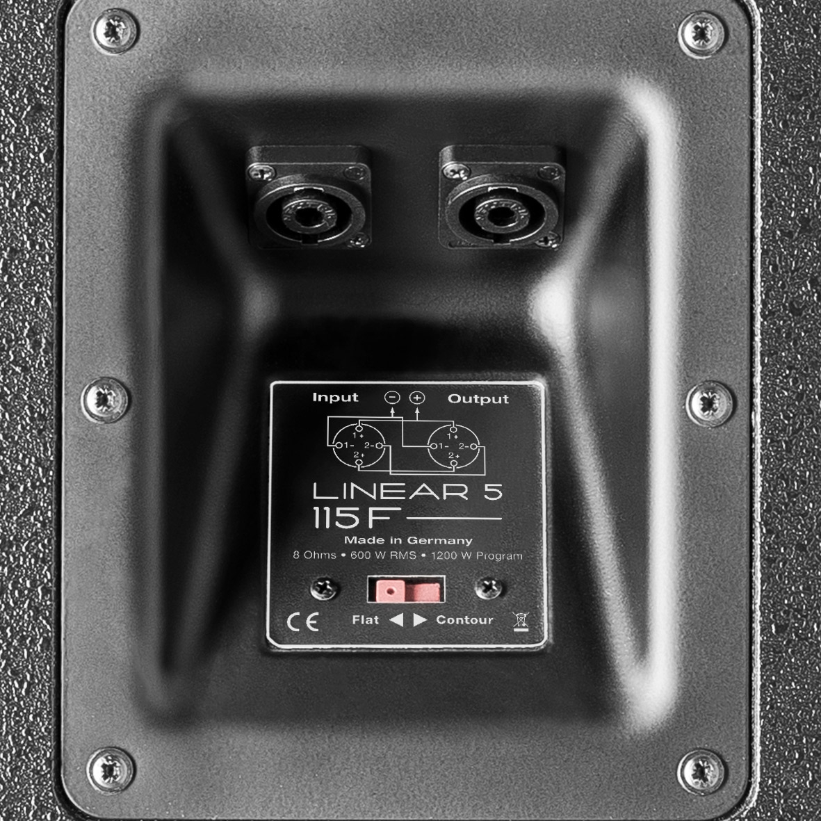 HK Audio L5 115 F Linear 5