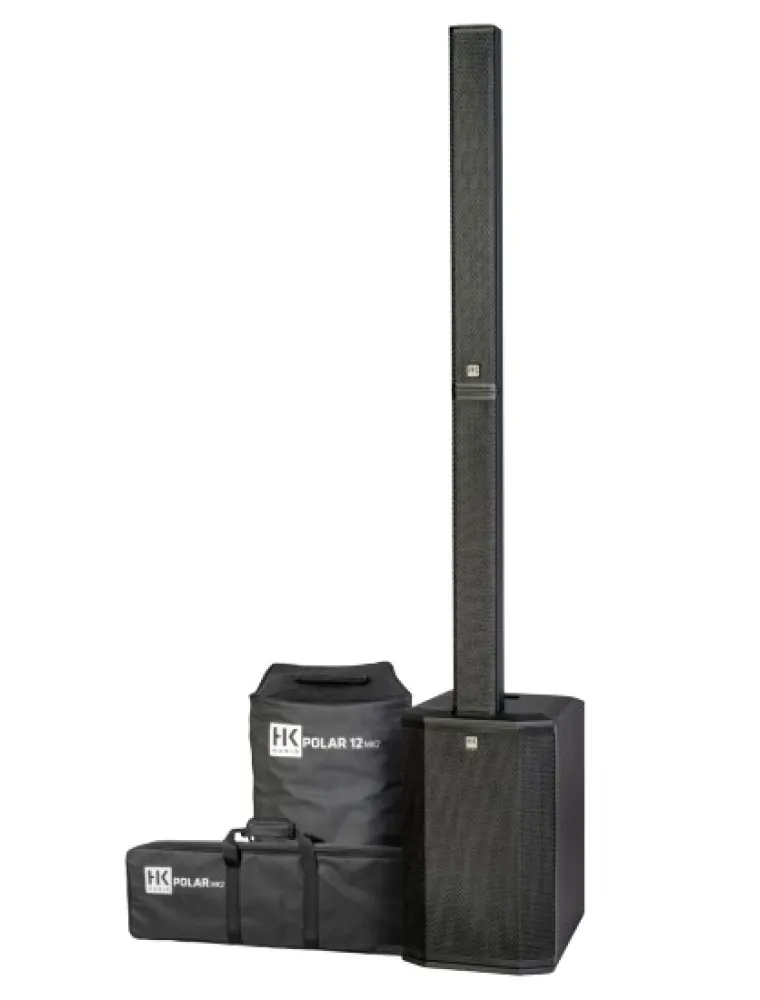 HK Audio Polar 12 MK2