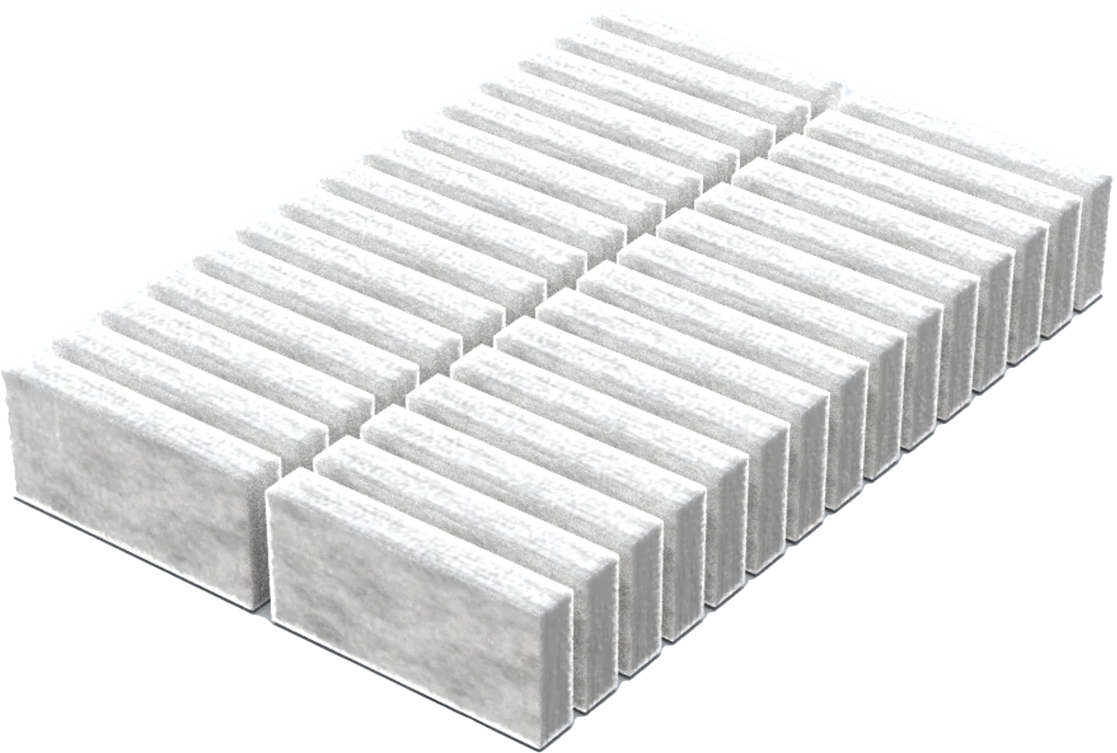 HumminGuru Water Filters Pack