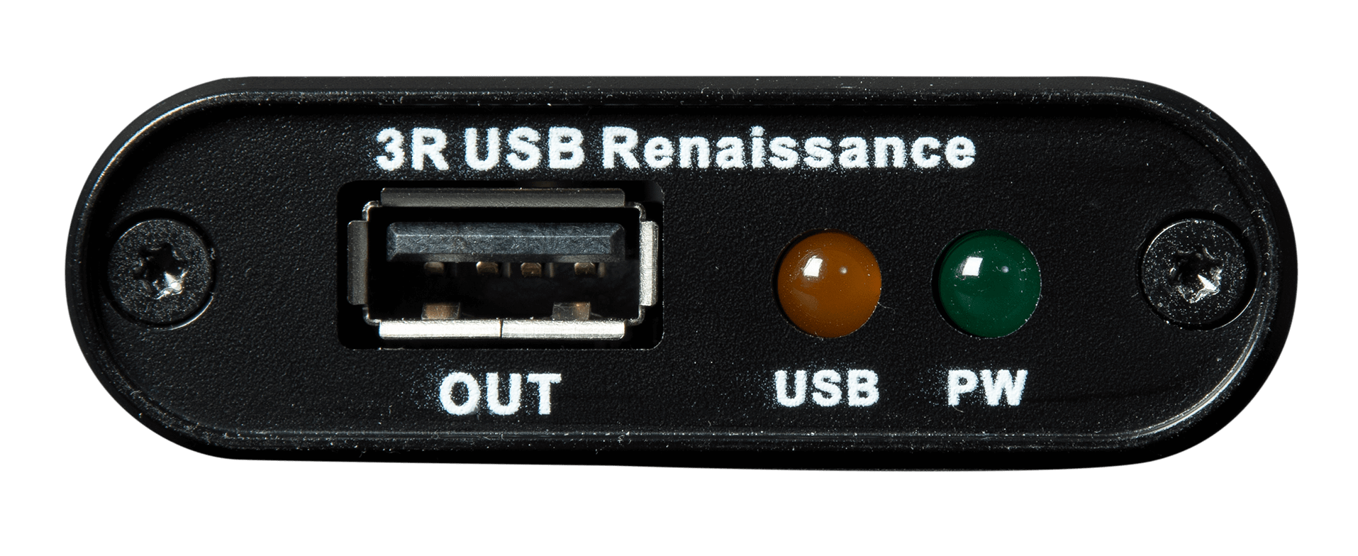 3R USB Renaissance mk2