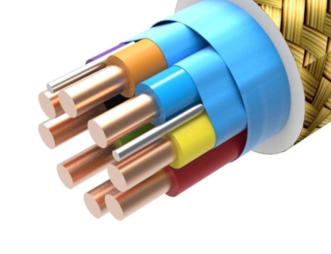 iFi Audio OTG cable USB Type C