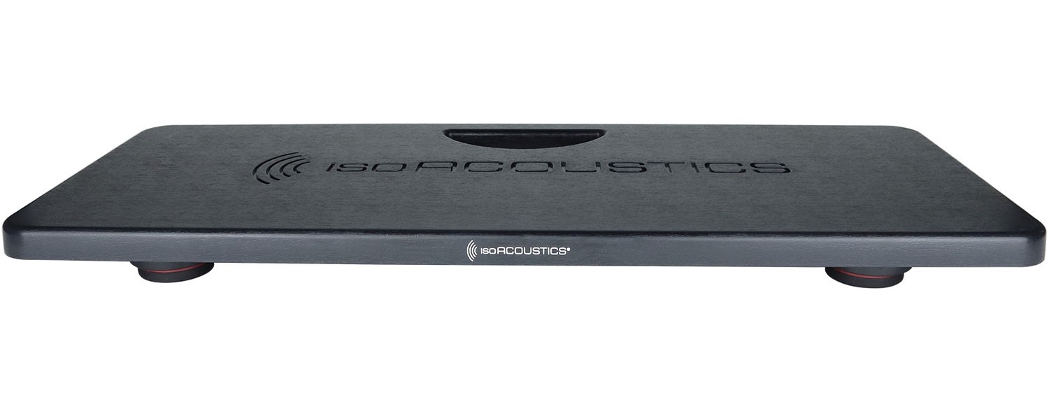 IsoAcoustics New Stage 1 Board