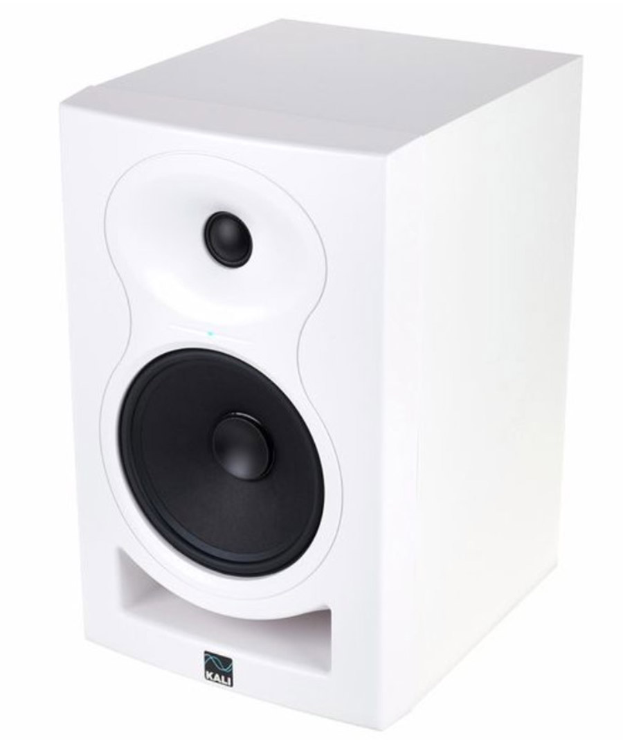 Kali Audio LP-6 2nd Wave White