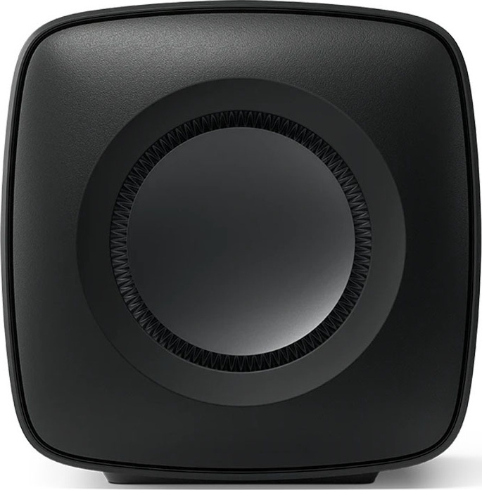Kef KC62 Subwoofer Black