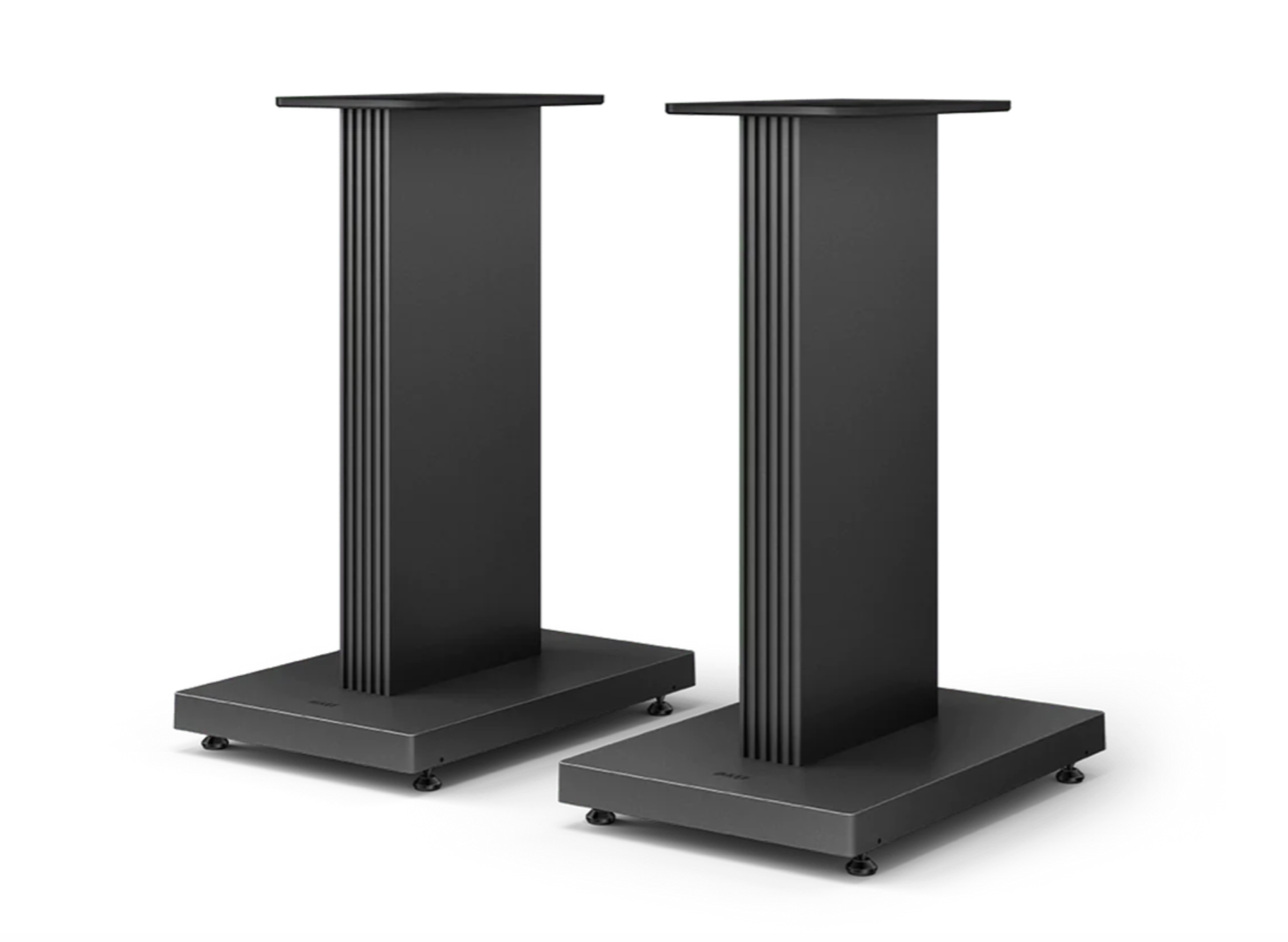Kef S3 Floor Stand Slate Grey (Ζεύγος)
