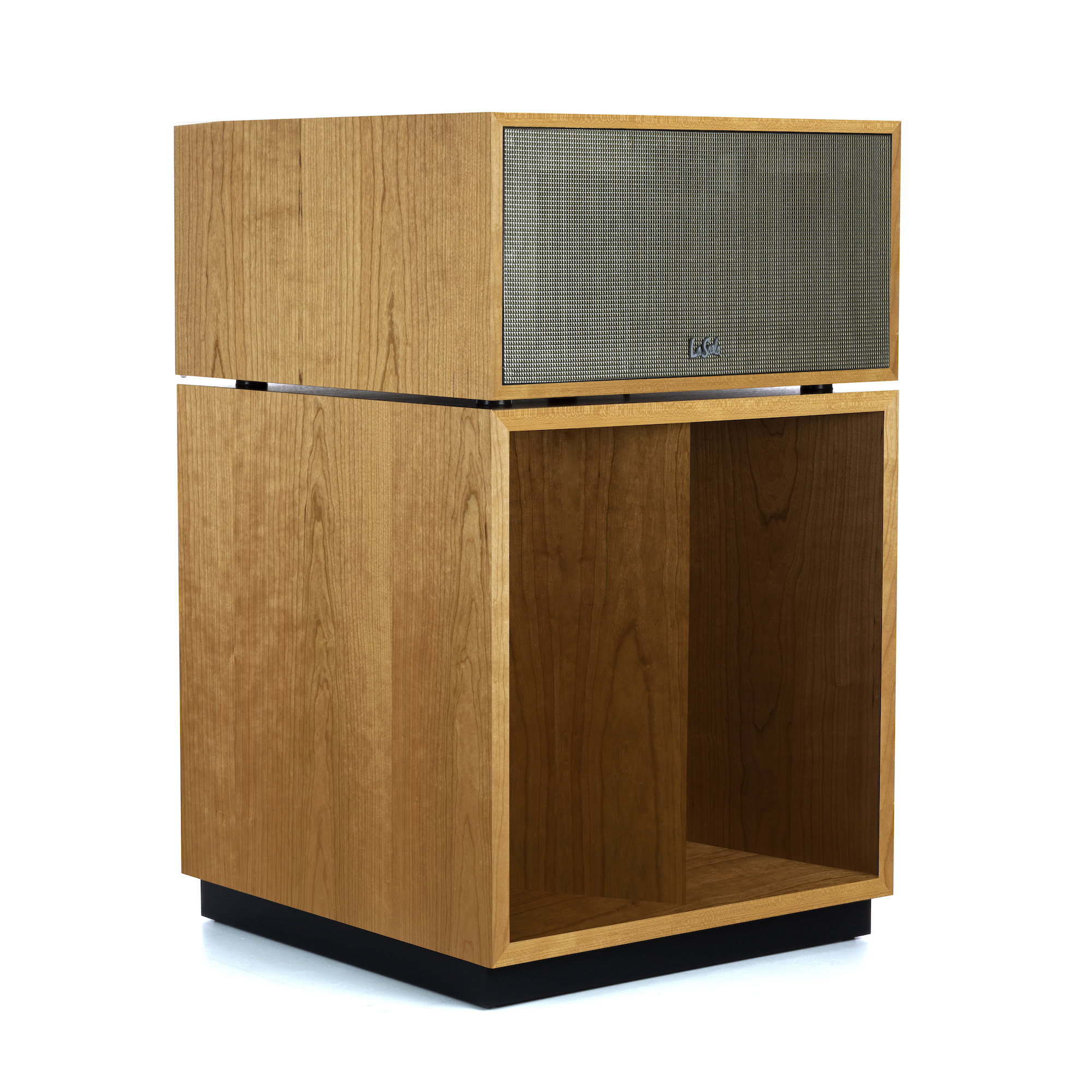 Klipsch La Scala AL5  Natural Cherry (Ζεύγος)