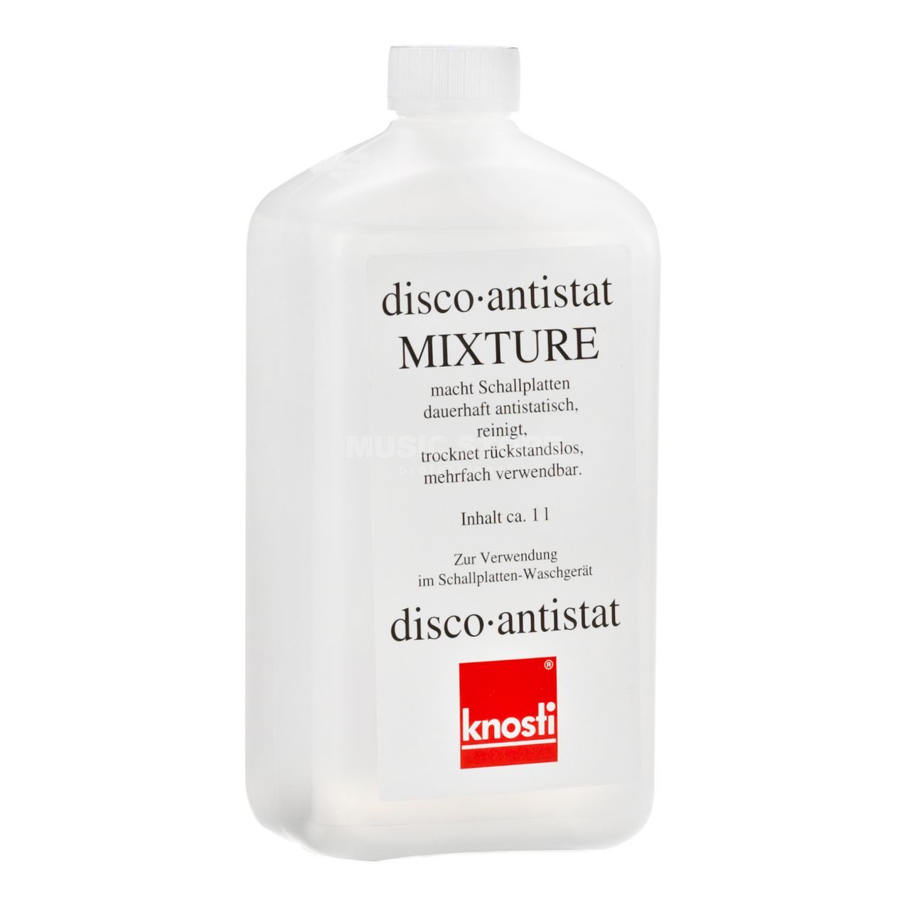 Knosti Disco Antistat Mixture