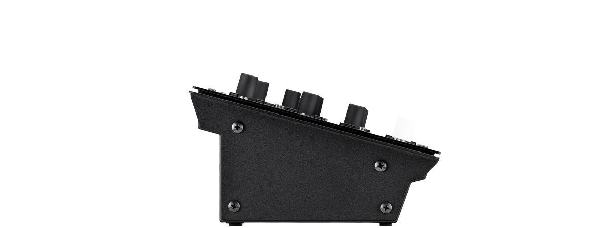 Korg Multi/poly Module