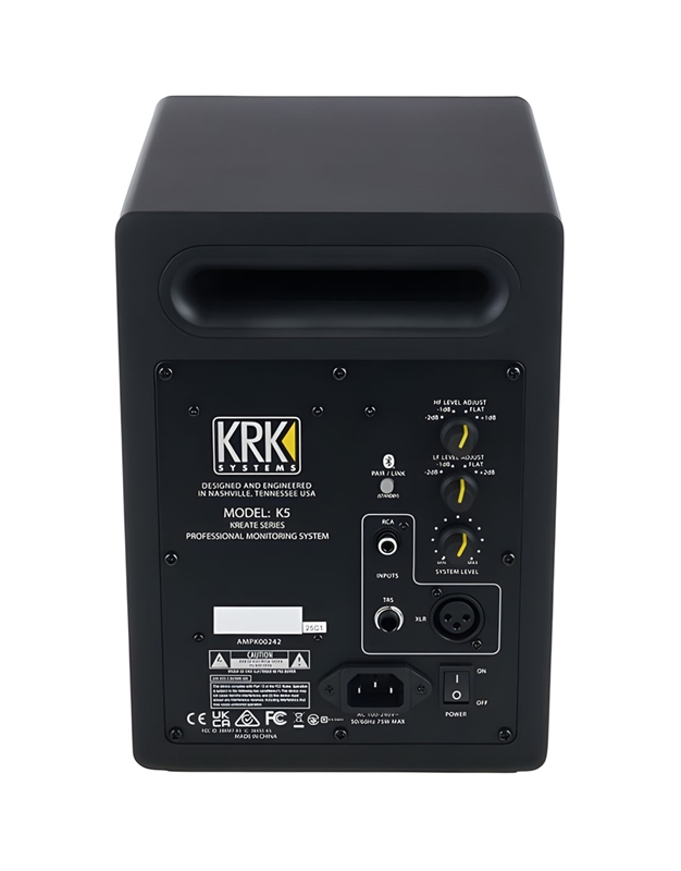 KRK Kreate 5
