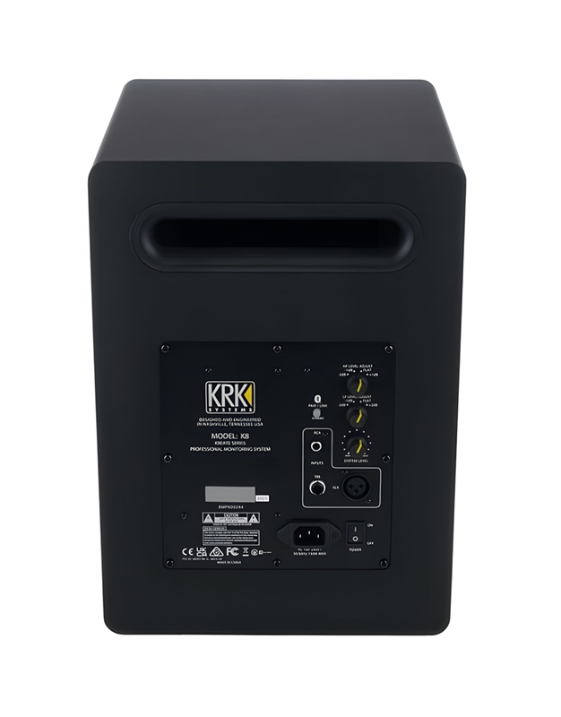 KRK Kreate 8