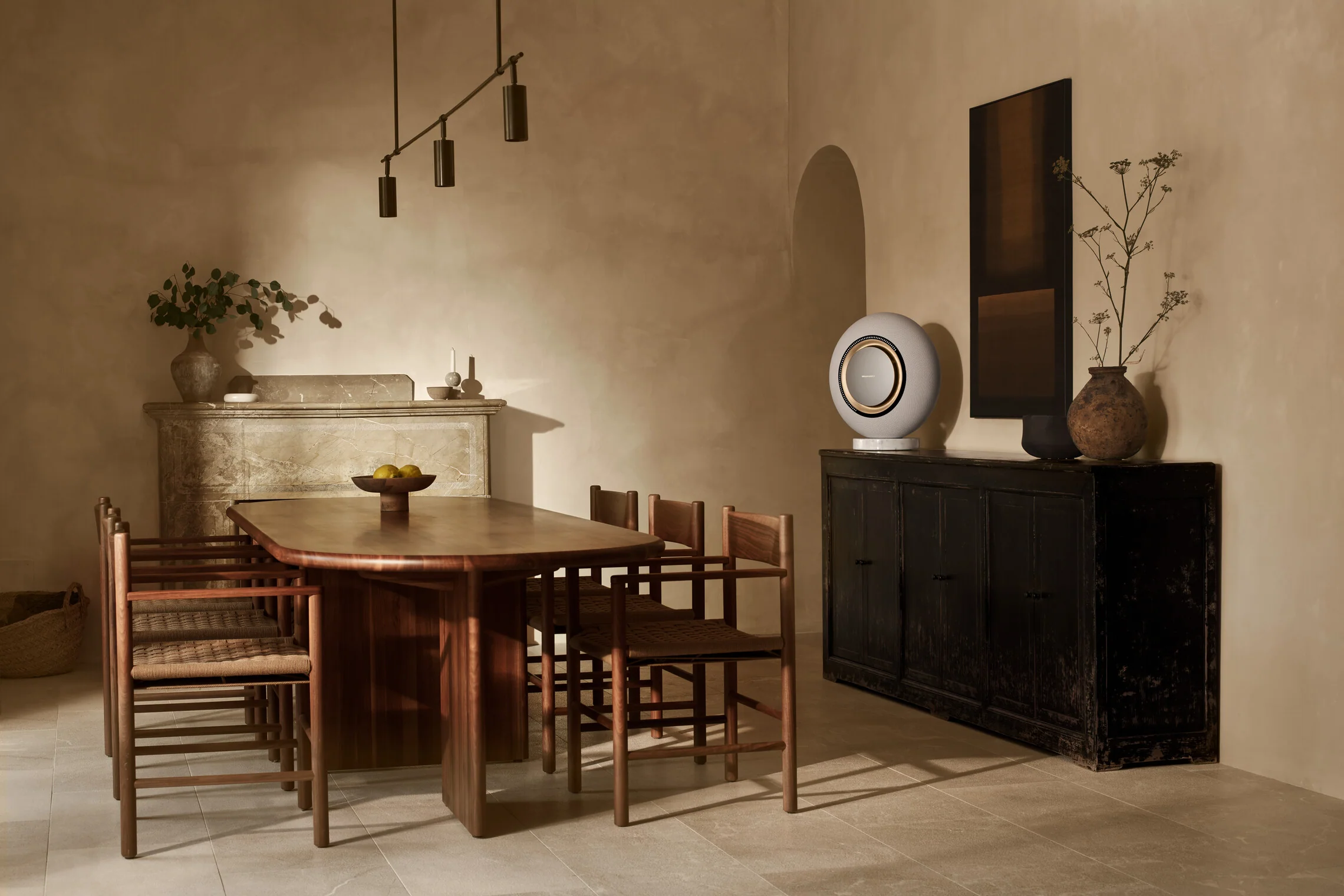 Marantz Grand Horizon Light Grey