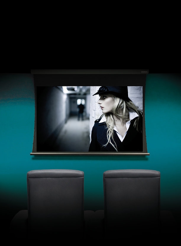 Lumene Coliseum UHD 4K/8K Platinum 300C