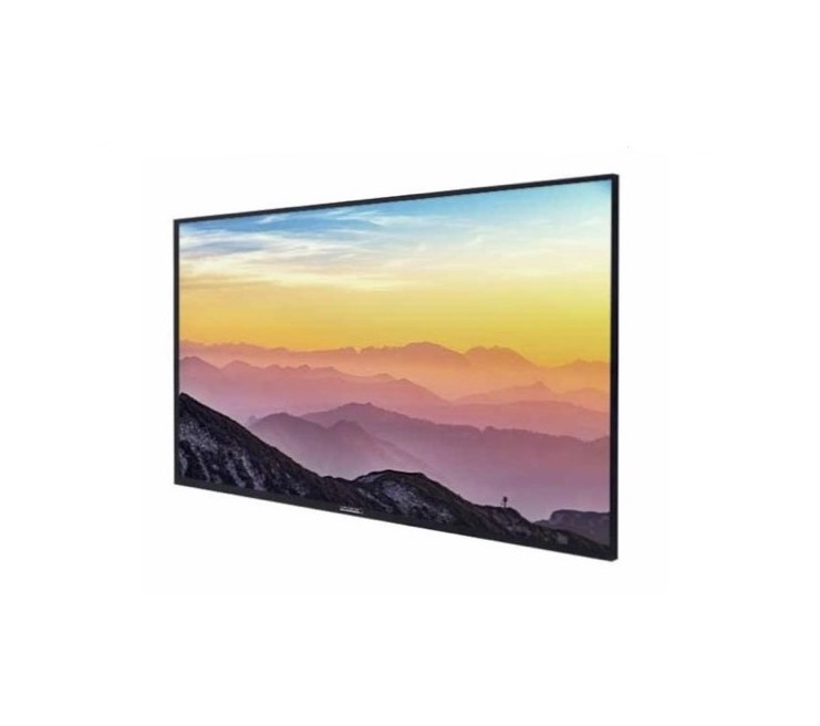 Lumene Movie Palace UHD 4K/8K Platinum 300C [16:9] Ultra Slim