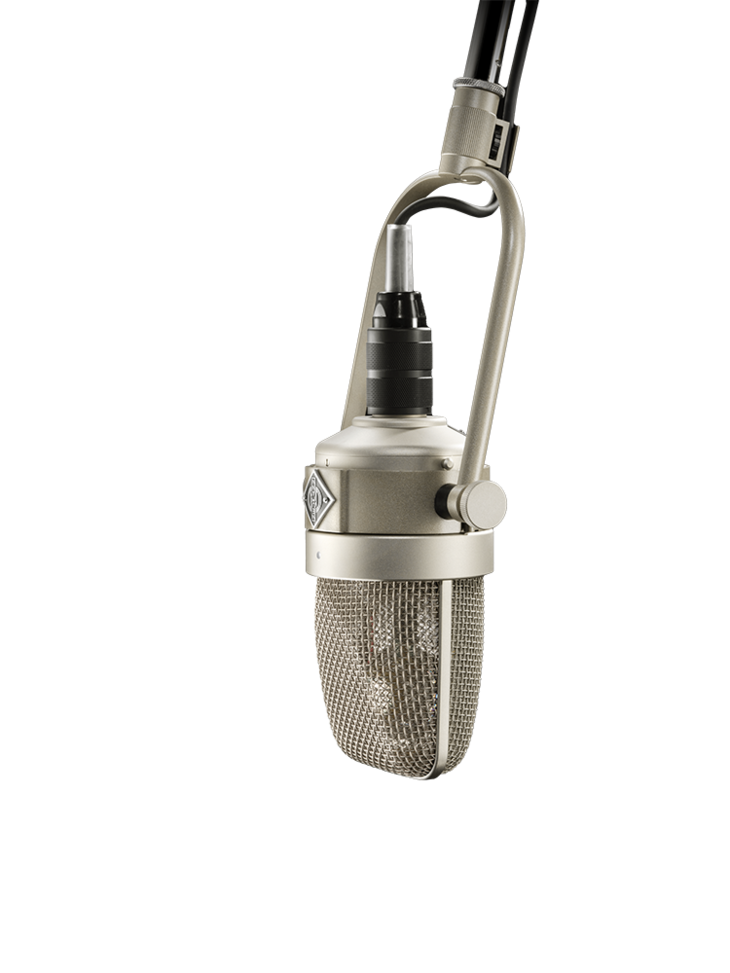 Neumann M-50 V