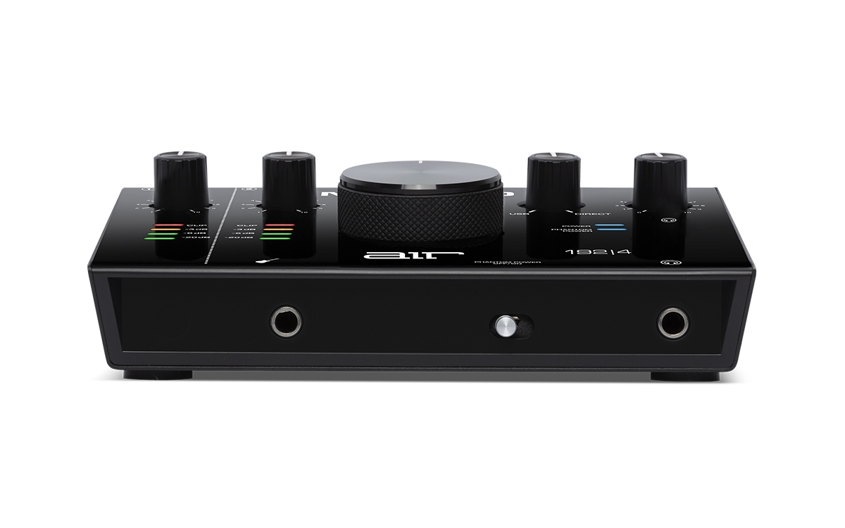 M-Audio Air 192|4 Vocal Studio Pro
