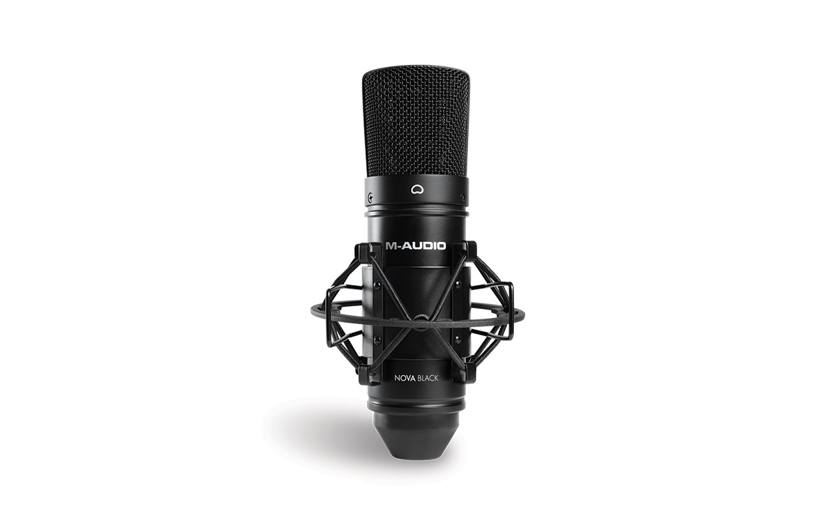 M-Audio Air 192|4 Vocal Studio Pro
