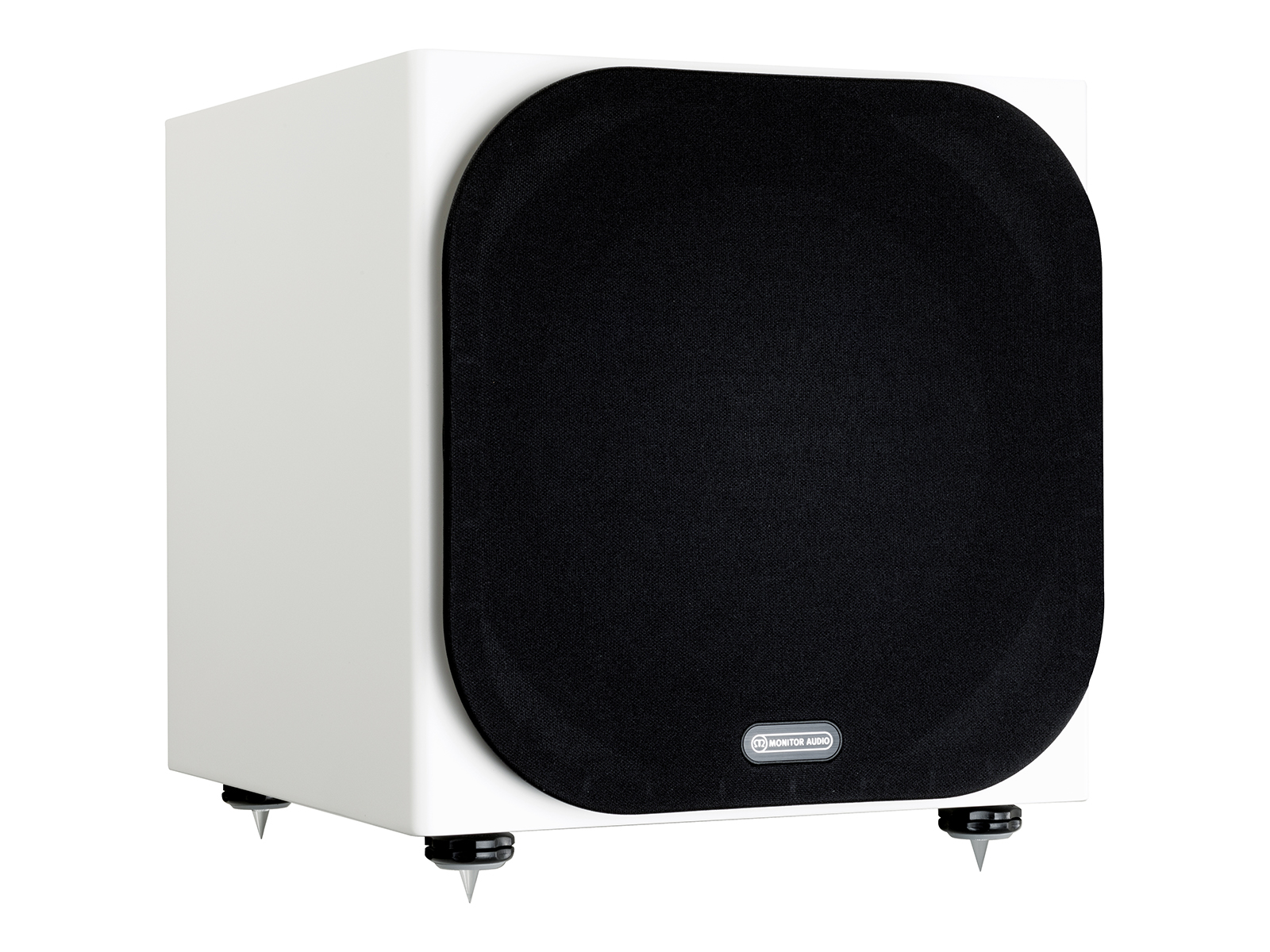 Monitor Audio Silver W12 6G Satin White